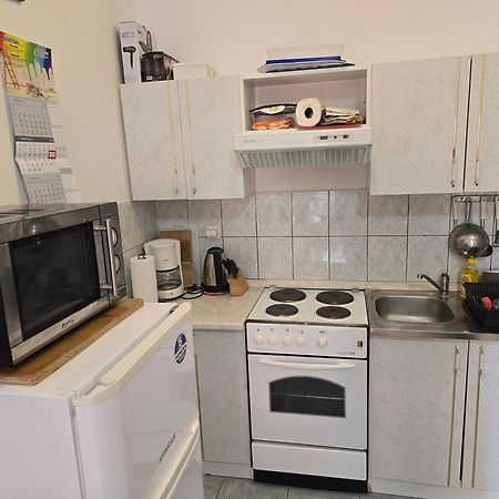 Apartments Stjepan มาลินสกา ภายนอก รูปภาพ