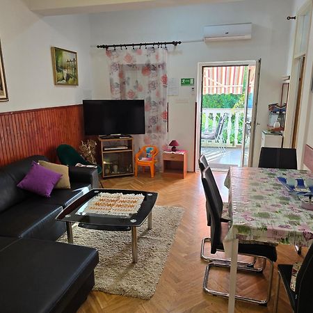 Apartments Stjepan มาลินสกา ภายนอก รูปภาพ